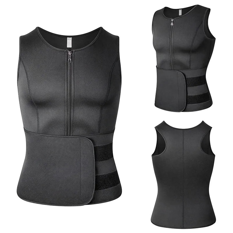 Vensslim™ Men Body Shaper
