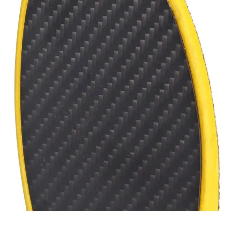 Carbon Fiber Insoles