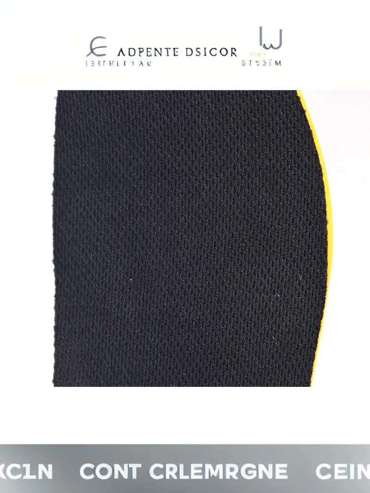 Carbon Fiber Insoles