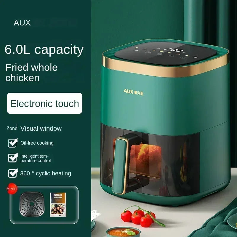 220V 8L Air Fryer