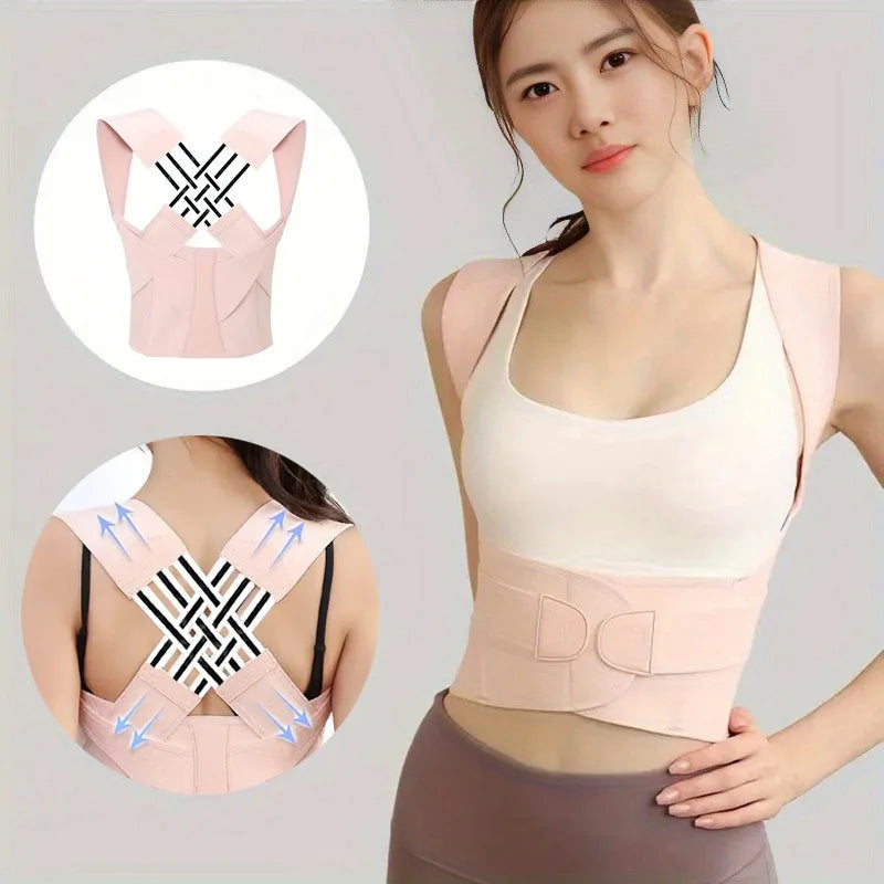Back Posture Corrector