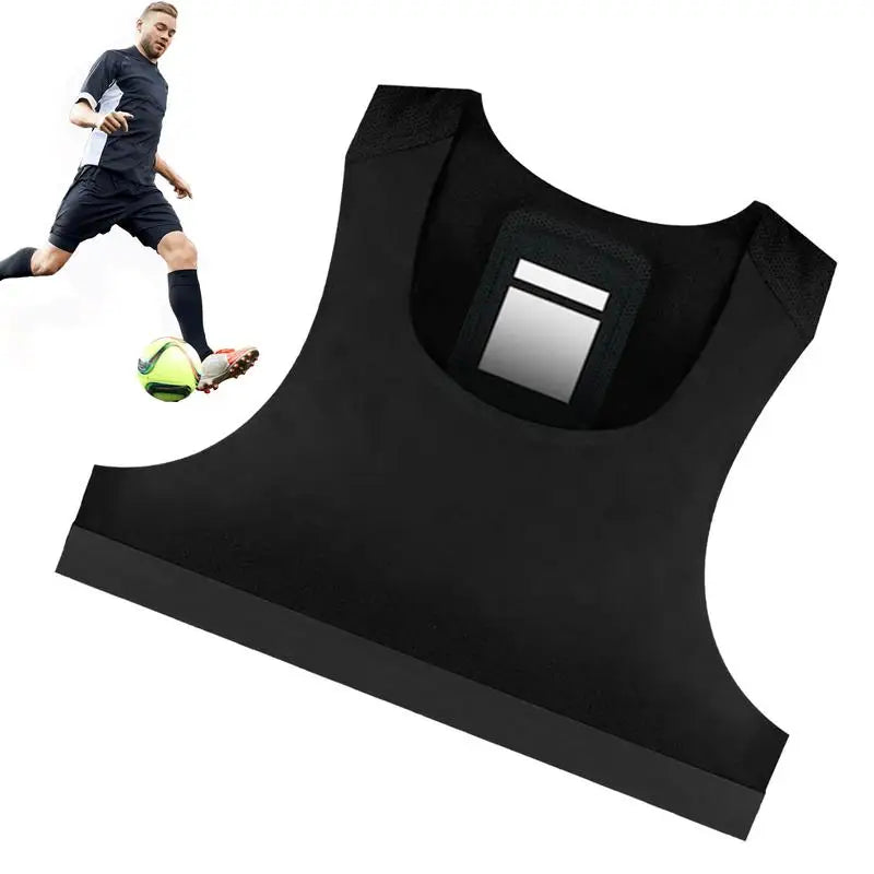 Positioning Tracker Vest