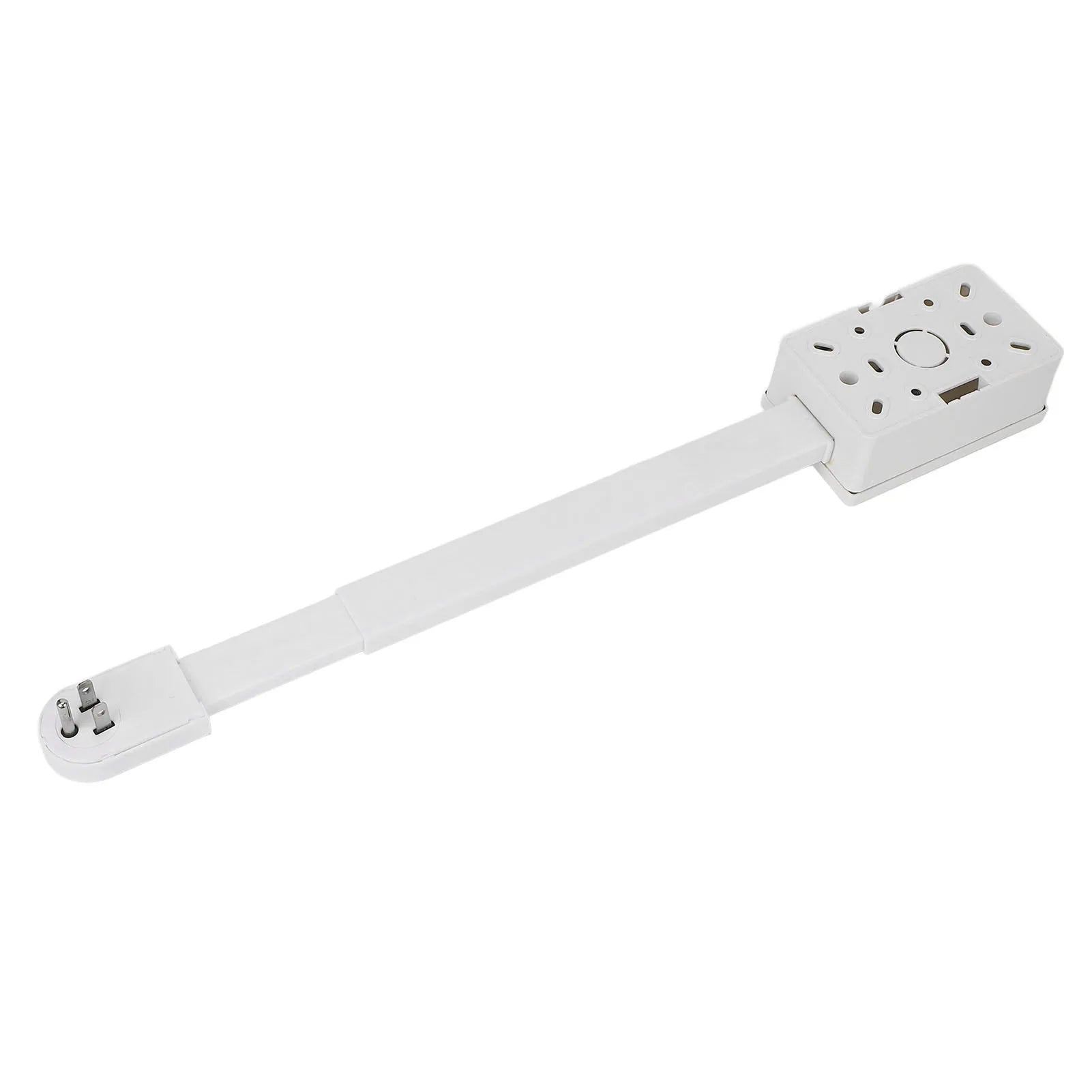 Rotatable Power Socket Expander