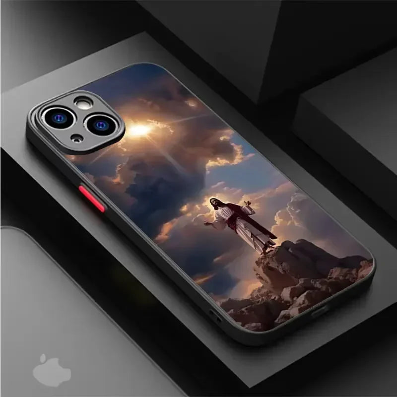 Christian Phone Case