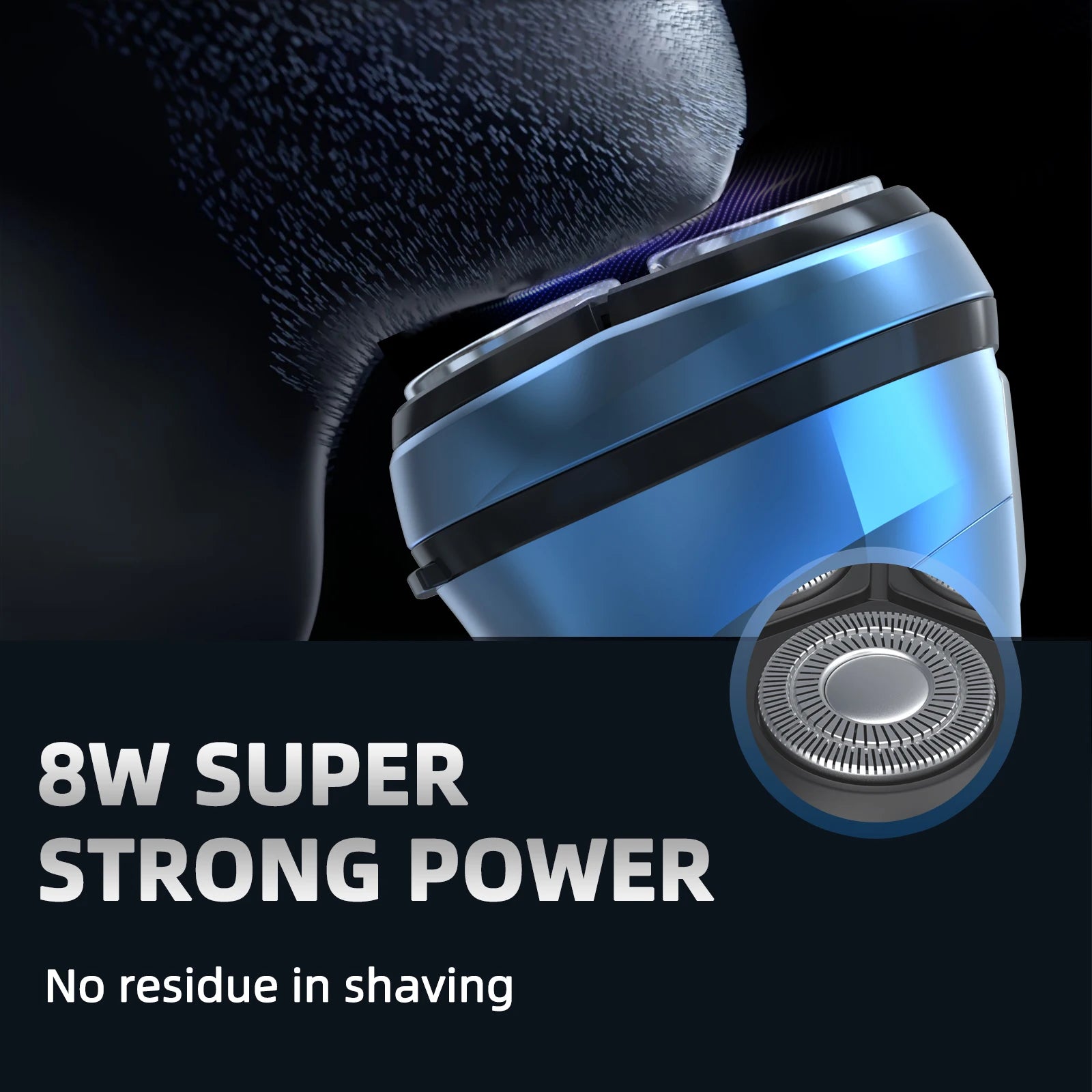 Sejoy™ Electric Razor for Men