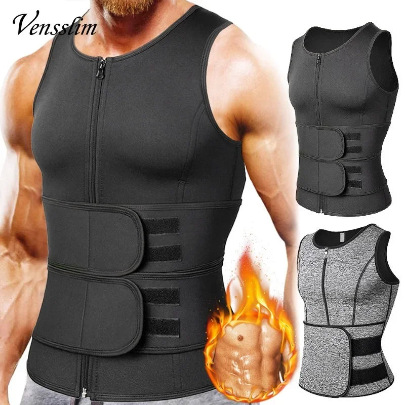 Vensslim™ Men Body Shaper