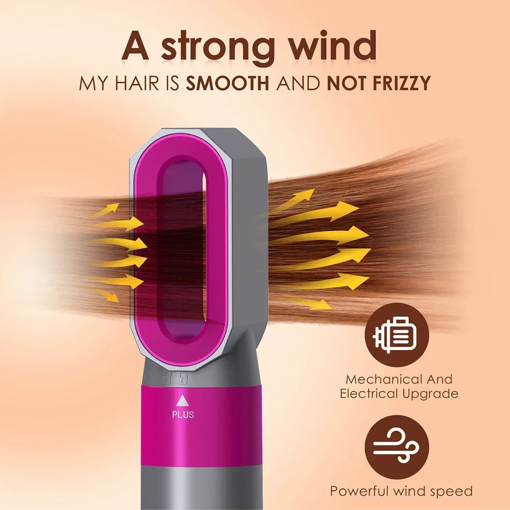 5 in1 Hair Dryer