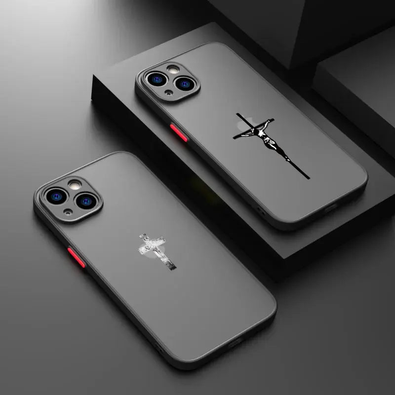 Christian Phone Case