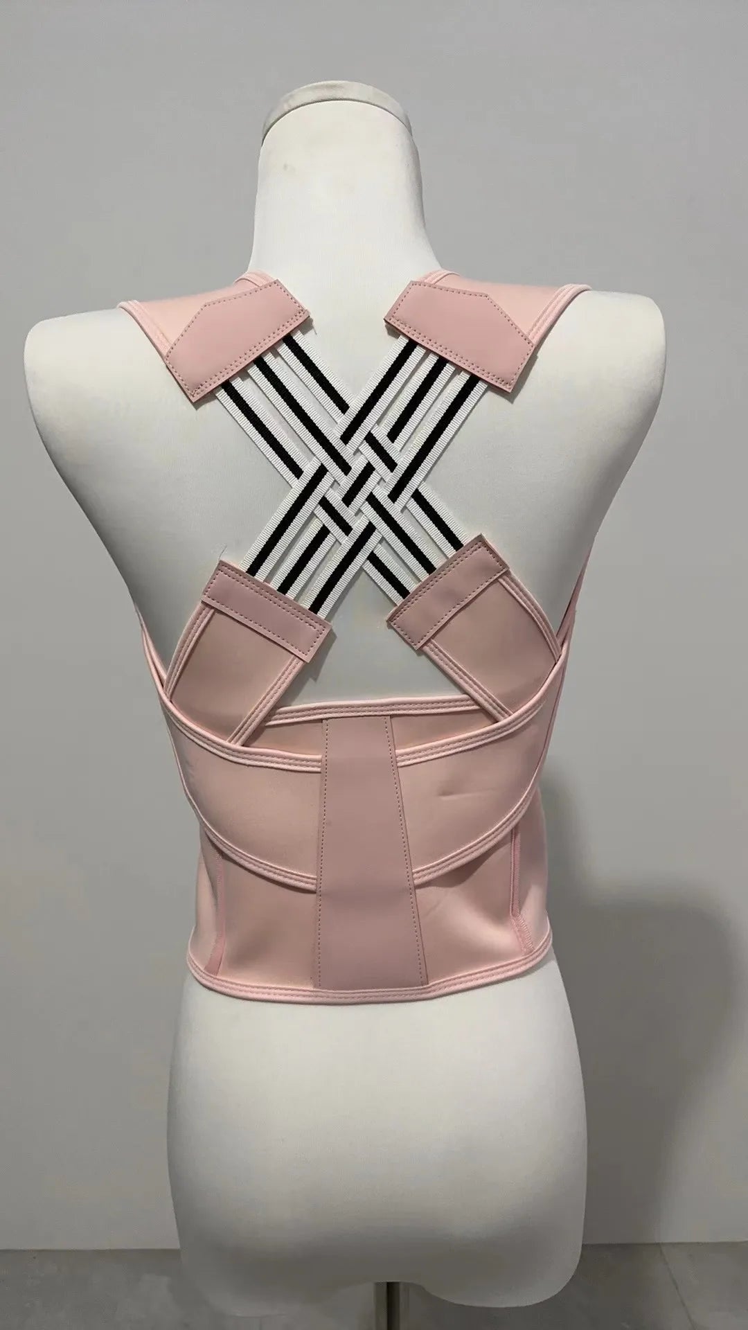 Back Posture Corrector