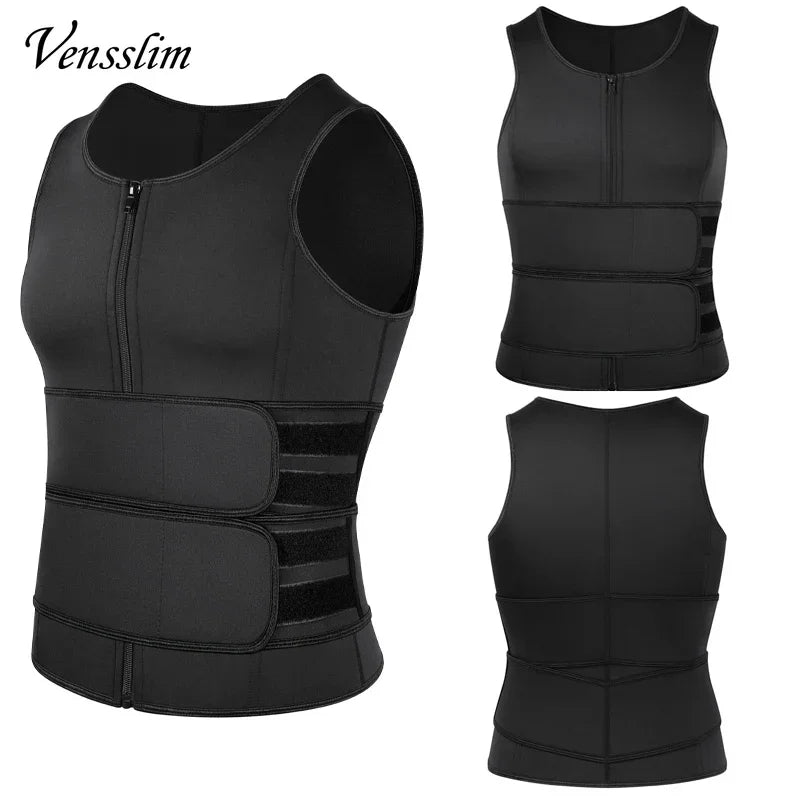 Vensslim™ Men Body Shaper