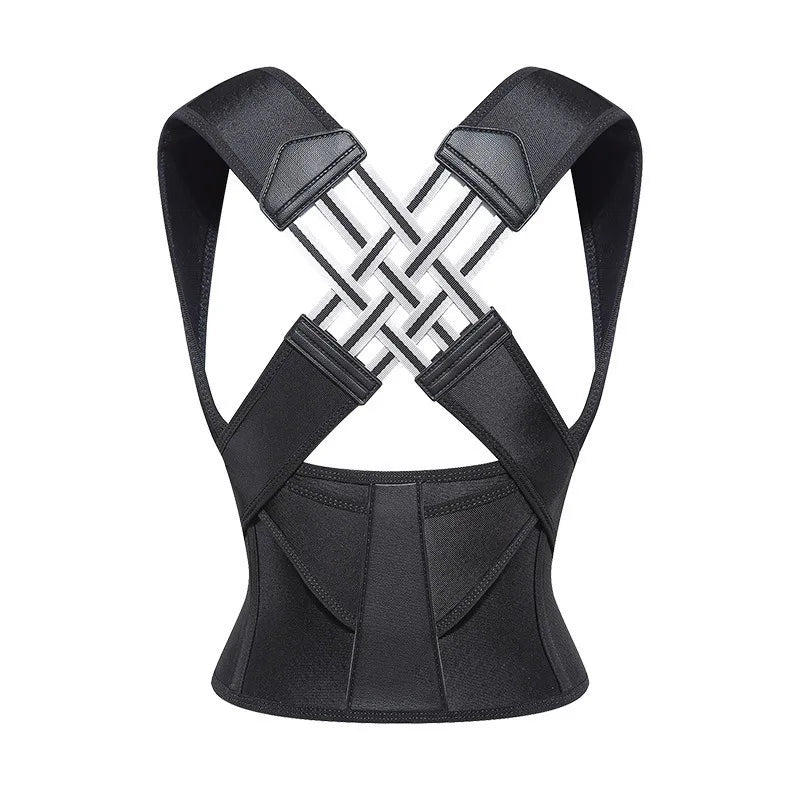 Back Posture Corrector