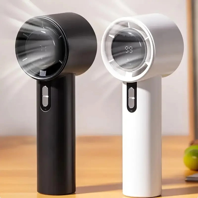 Portable Handheld Fan