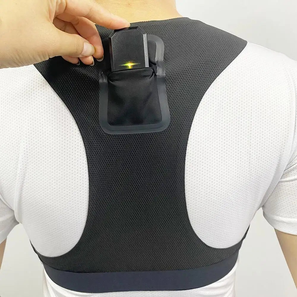 Positioning Tracker Vest