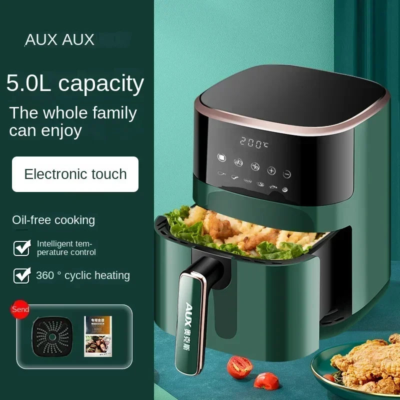 220V 8L Air Fryer