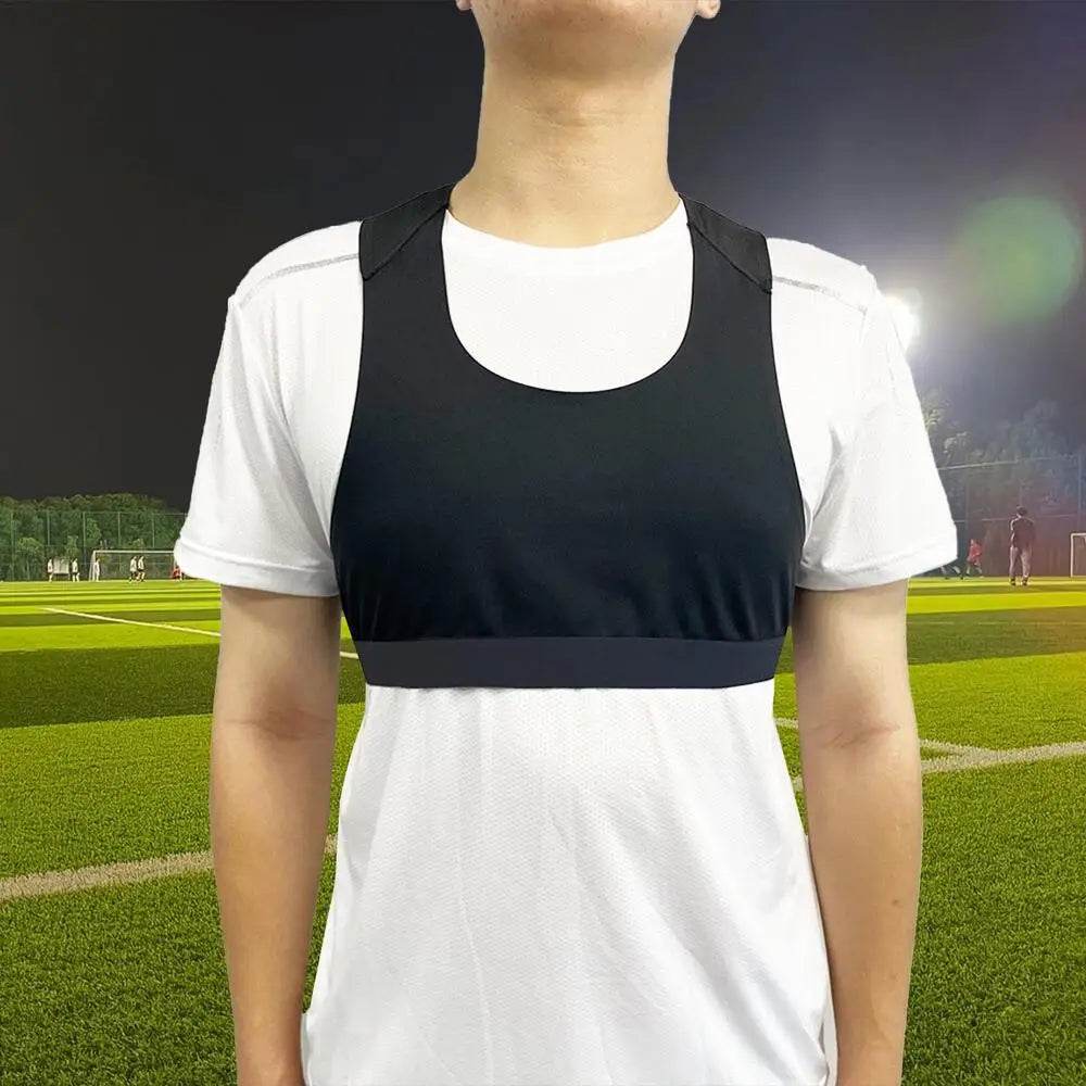 Positioning Tracker Vest