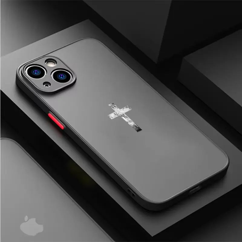 Christian Phone Case