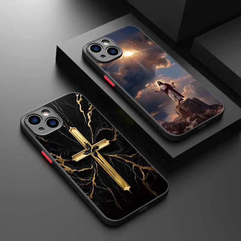 Christian Phone Case