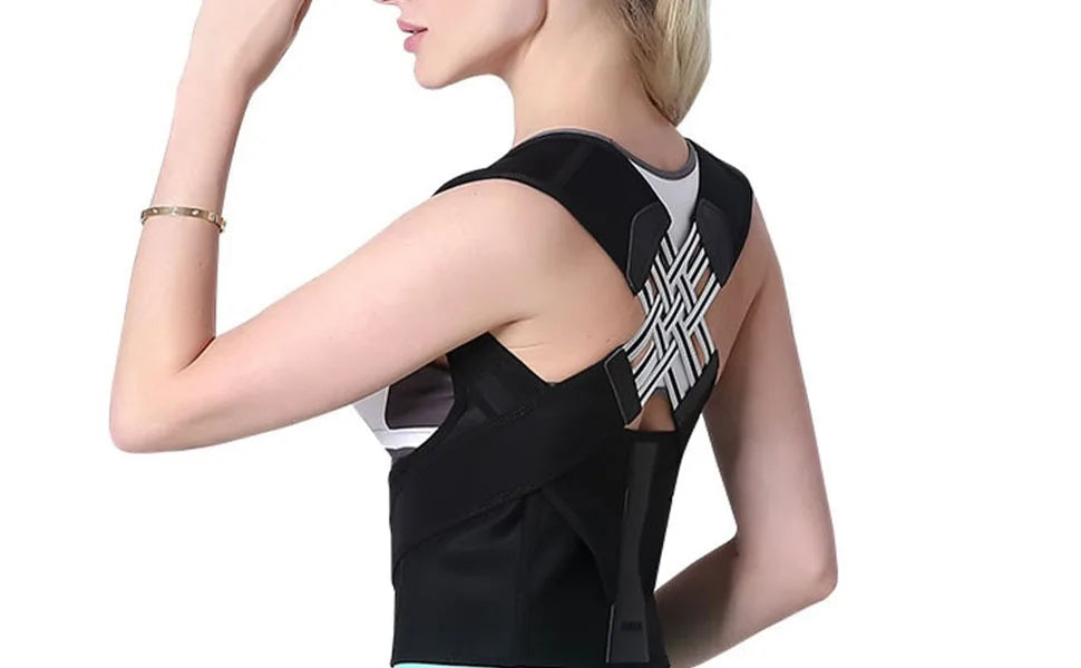 Back Posture Corrector