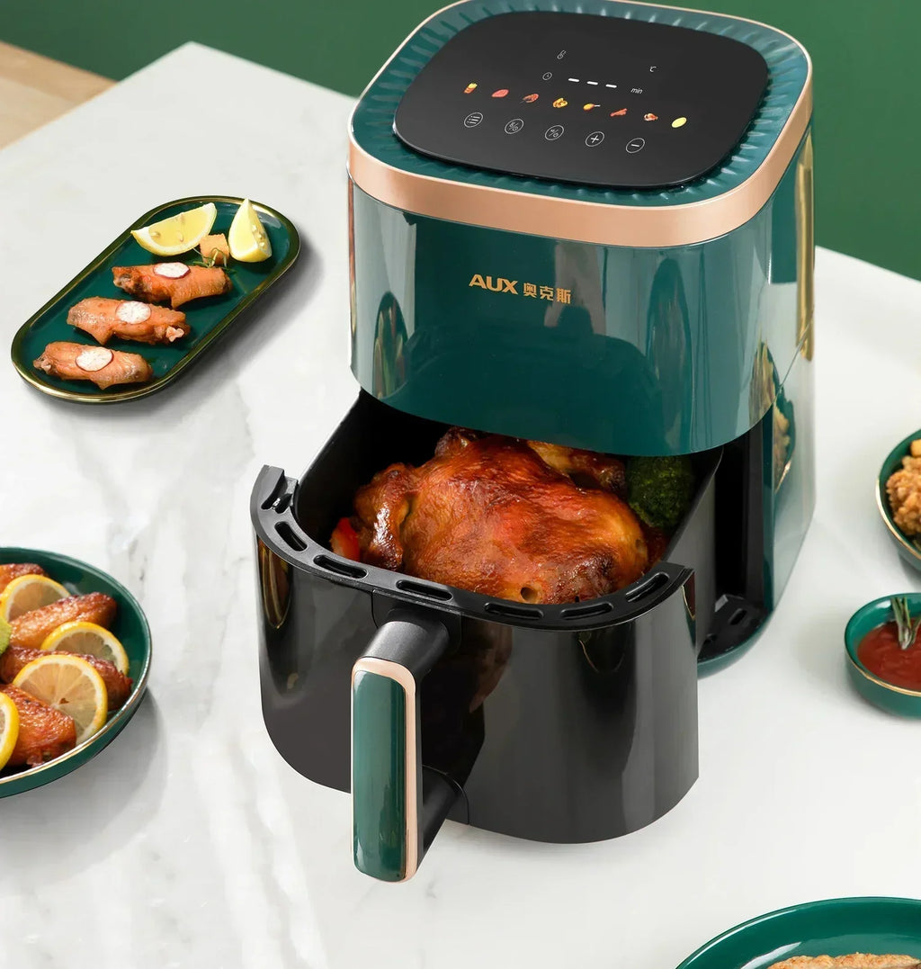 220V 8L Air Fryer
