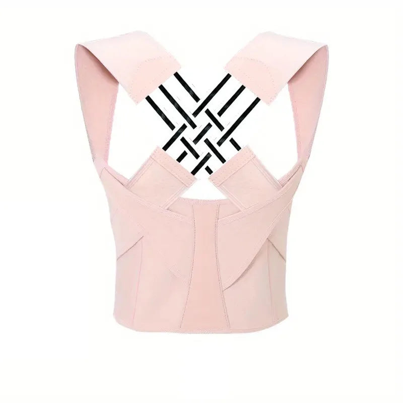 Back Posture Corrector