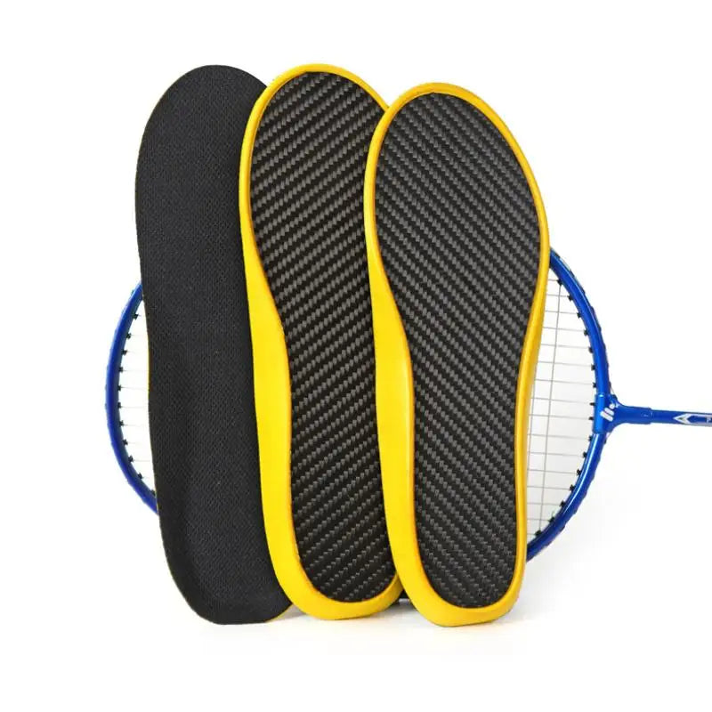 Carbon Fiber Insoles
