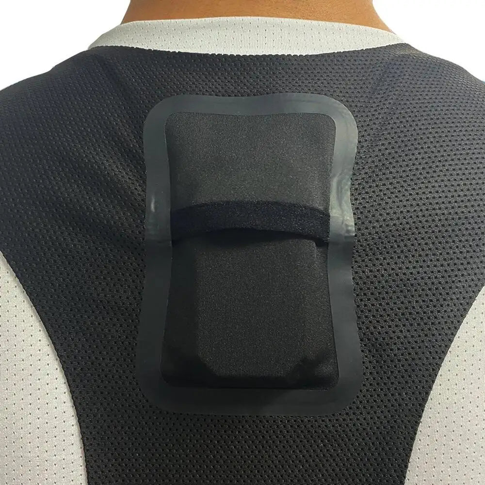Positioning Tracker Vest