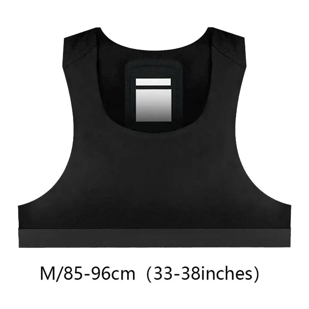 Positioning Tracker Vest