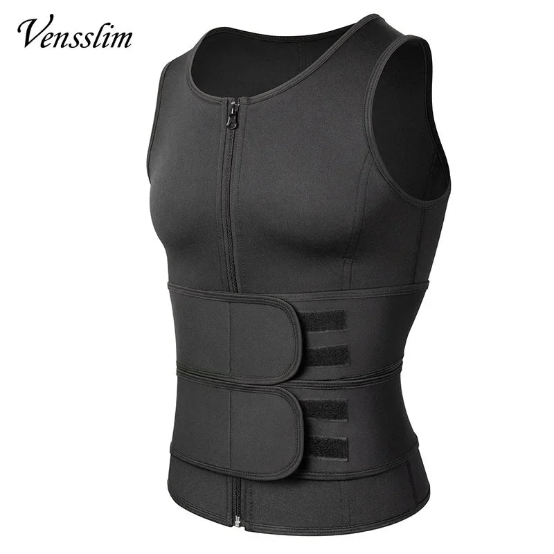 Vensslim™ Men Body Shaper
