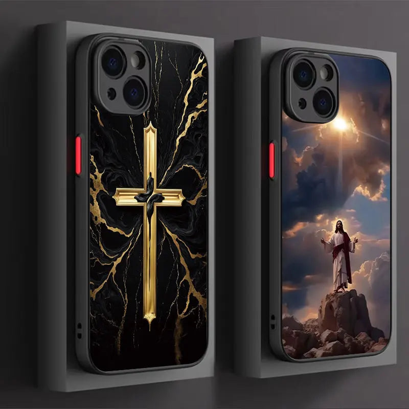 Christian Phone Case
