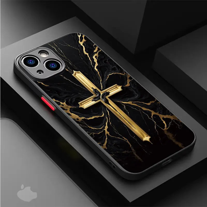 Christian Phone Case