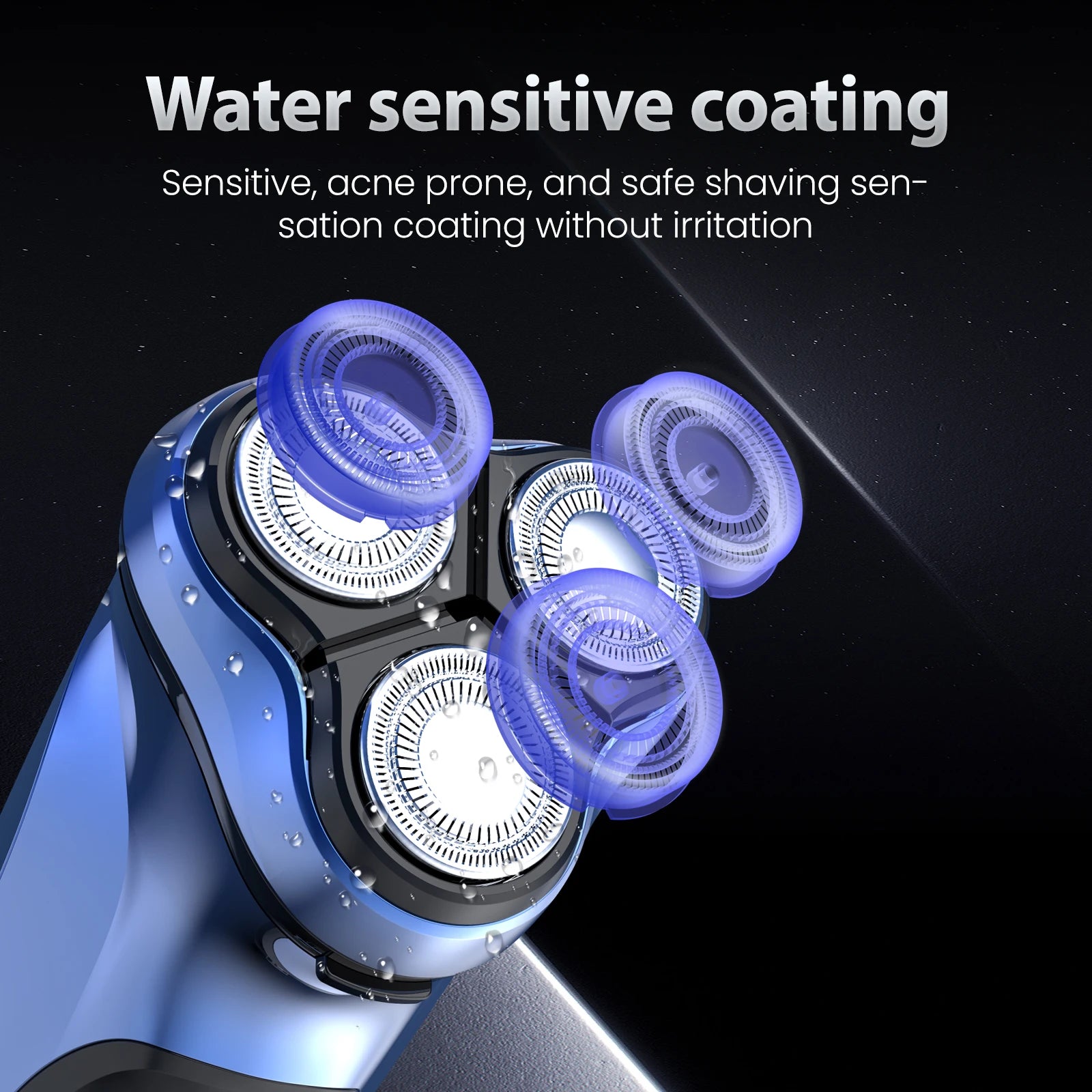 Sejoy™ Electric Razor for Men