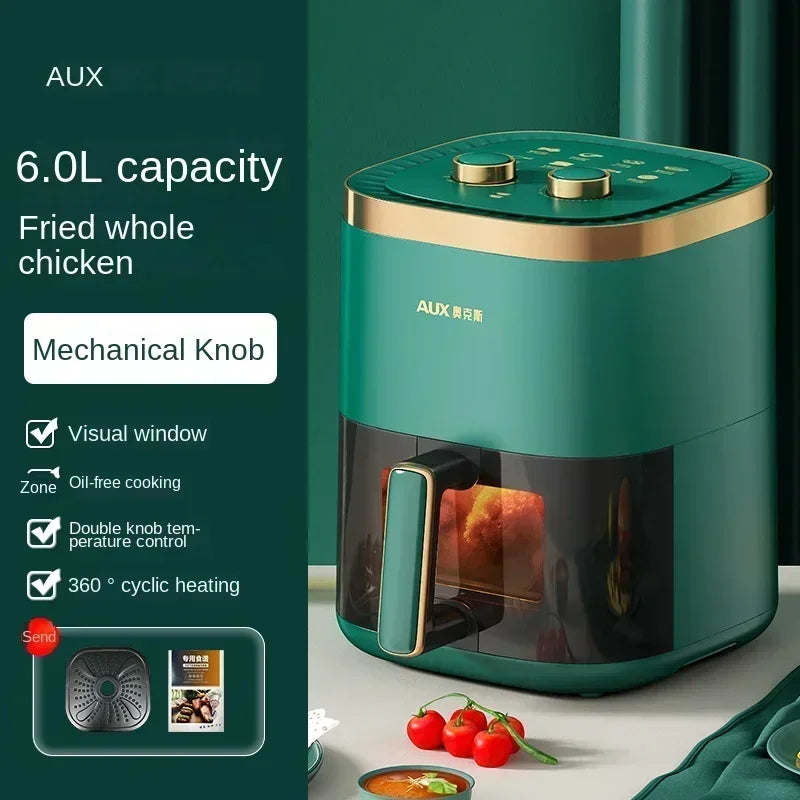 220V 8L Air Fryer