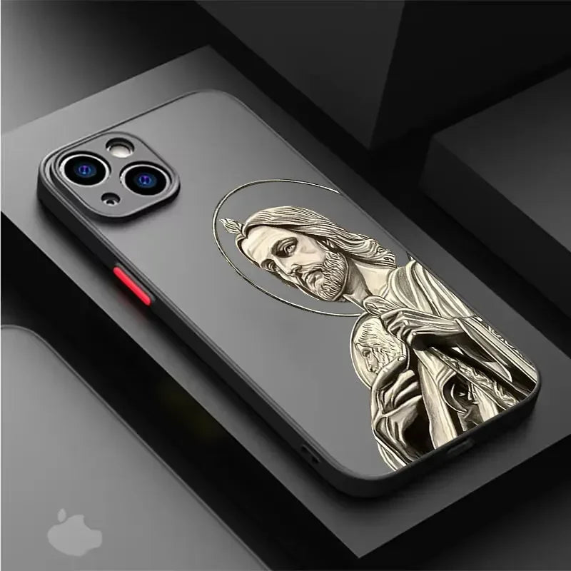 Christian Phone Case