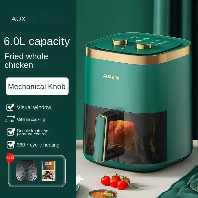 220V 8L Air Fryer