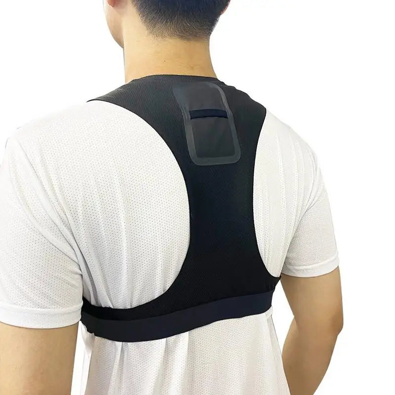 Positioning Tracker Vest