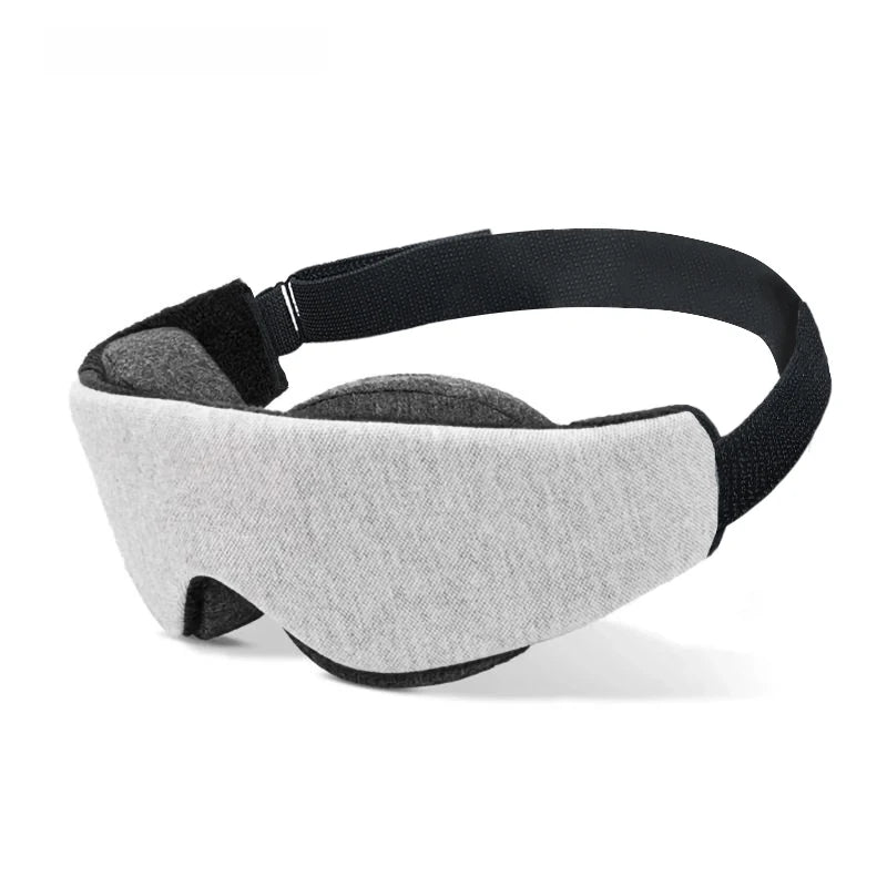 3D Sleep Mask