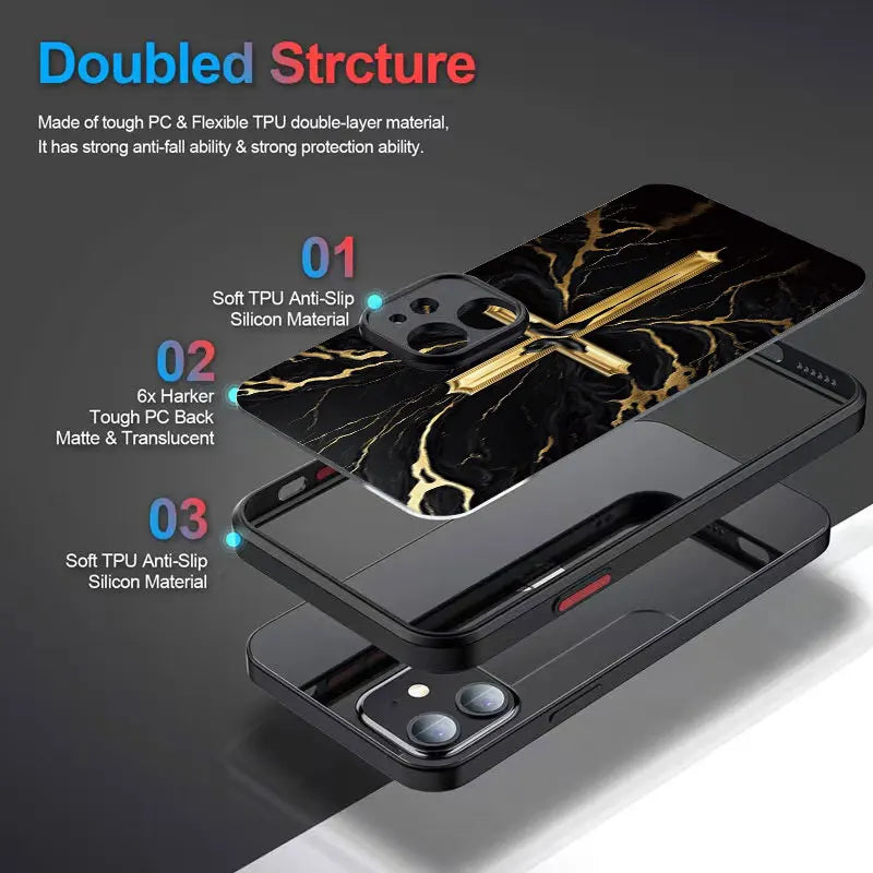 Christian Phone Case