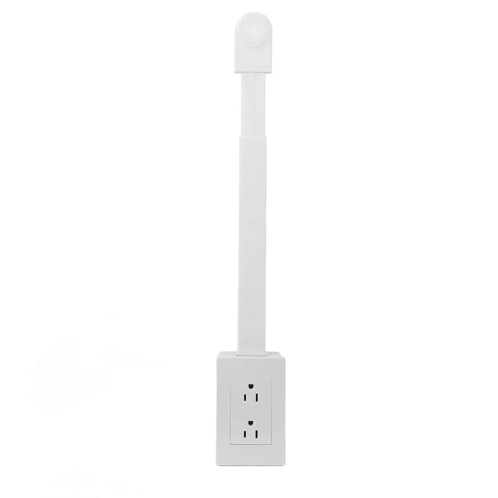Rotatable Power Socket Expander