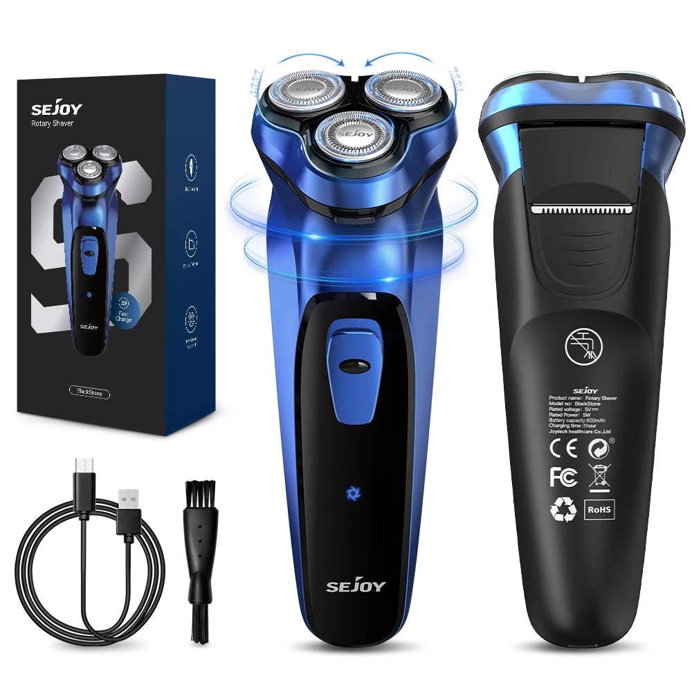 Sejoy™ Electric Razor for Men