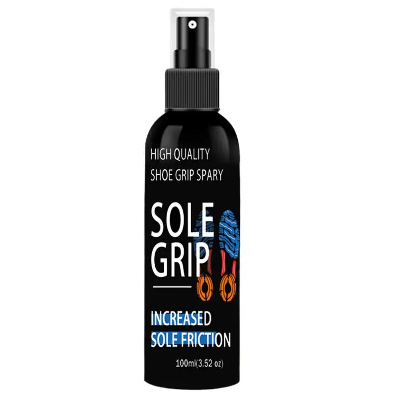 100ml Anti-Slip Sole Grip Spray Basketball
