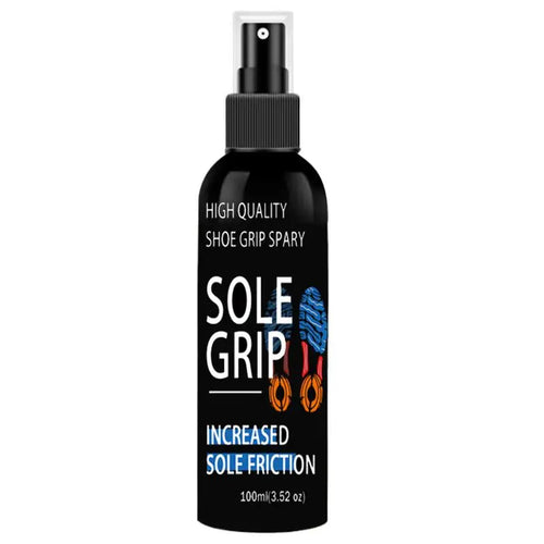 100ml Anti-Slip Sole Grip Spray Basketball